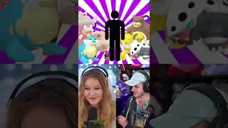 Can You Guess The Pokemon Trainer Based Off Their Team??