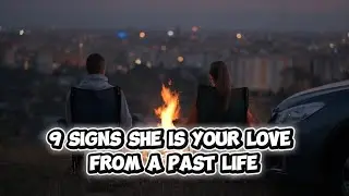 Past Life Love: 9 Signs She Is Your Soul&rsquo;s Return