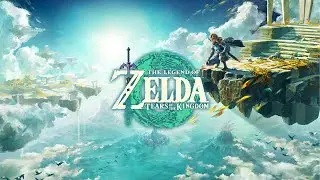 Gloom Hands Theme (Extended) - The Legend of Zelda: Tears of the Kingdom