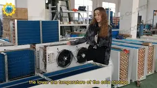 How to choose the right evaporator?