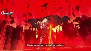 FGO NA: Christmas 2025 - 90+ 6CE