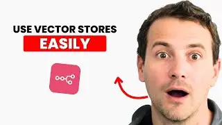 The Vector Store Feature Everyone in n8n Misses (Simple Vector Store Node)
