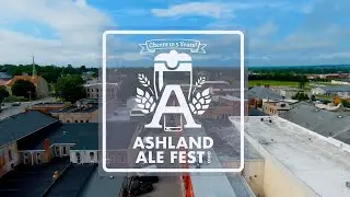 Fifth Annual Ashland Ale Fest