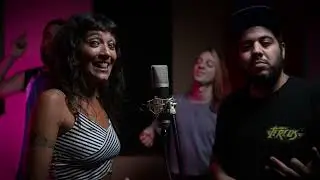 Sol Pereyra, Tercos - Soltame (Video oficial)
