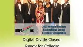 BDPA Education Technology Foundation
