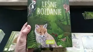 Leśne rozdanie - jak grać?