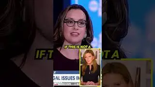 Take That, Donna! Dem Consultant Gets DESTROYED on ABC Talk Show