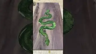 🐍 Snake Bottle Opener! 🐍