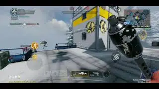 GUNSMITH DLQ & LOCUS + PLAY || COD MOBILE RANKED MJ