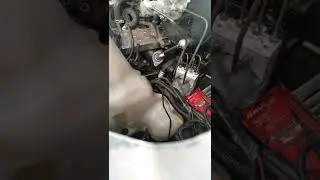 Mercedes  benz  sprinter 515 vazamento  bomba de alta pressão