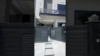 5 Marla Ultra Modern Designer Luxury House for Sale in DHA Phase 9 Town Lahore