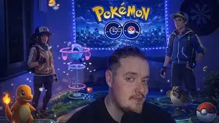 ASMR Interesting Facts about Pokemon Go with cupped whispers, repeating words and mouth sounds