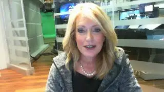 Reporter Update: Latest Evening Weather Update From Kristin Emery
