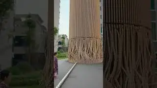 This is too good-looking, invincible 😯 3DSpecial Effects | 3D Animation #short