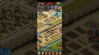 How to get insane resources in Total Battle Game #totalbattle #games #superbearadventurehighlights