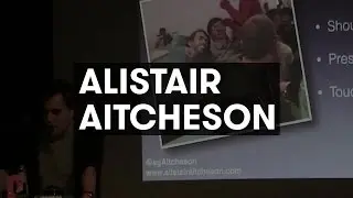 Alistair Aitcheson: Inspiring Inventive Play with Social Installations