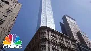 $51 Million Foreclosure Of New York Penthouse Could Be Most Expensive Ever | CNBC
