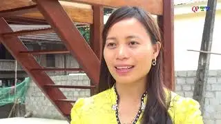 Chuyên đề Quế Phong: Mùa Bọoc Mạy