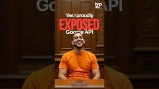 This Guy Exposed The Way Ranking Algorithm of Google Works