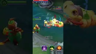 murry heroes evolved ability showcase