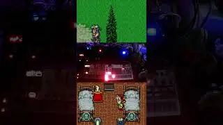 Final Fantasy VI Strago &thewillingvictimsofmelody remix