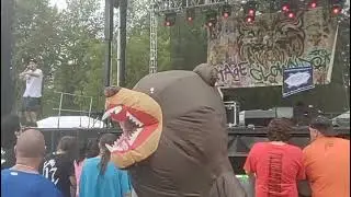 Summertime J Biz R LIVE @ GOTJ2021 (Clown Drip Stage)