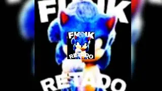 FUNK RETADO (SUPER SLOWED) - DJ PLEGG