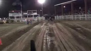 Sarpy 2012 Duramax Roof Cam