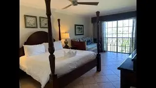 Room 1215 French Village at Beaches Resort in Providenciales, Turks and Caicos