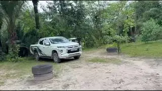 La Boh&egrave;me de Maluku 🌿 | Part 2 | Jungle Resort in Kinshasa&rdquo;