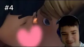 RAFANDAN TAYFA KOMİK MONTAJ GÜLMEME CHALLENGE 4