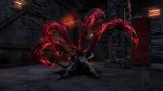 Dead by Daylight Custom match Part 2