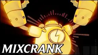 MİXCRANK FUNNY ANİMATİON 1 HOUR MOVİE