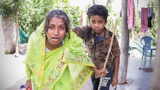 Amma || Ultimate village comedy || Raghu Naa Peru