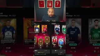 Welcome to Saify Sorare ⚽🔥 My Fantasy Football Journey #shorts