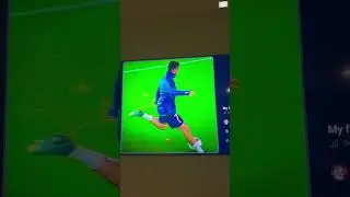 I found a fake video of Ronaldo, but then I found a real ones after ￼