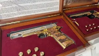 G&G GPM1911 D-Day Limited Edition / Airsoft