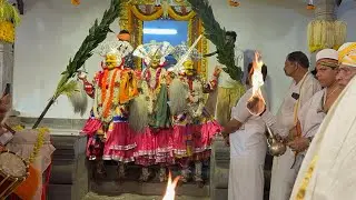 ಬೈದೆರ್ಲು ಒಲಿಮದೆ ಪಿದಡುನ ಪೊರ್ಲು 🙏ಶೀ ಬ್ರಹ್ಮ ಬೈದರ್ಕಳ ಗರಡಿ ನೇಮೋತ್ಸವ 2025 ಕನ್ನಂಗಾರು ಗರೋಡಿ