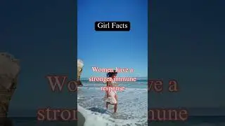 Immunity Insight: The Power of Estrogen in Women's Health #attraction #colorblindness #facts