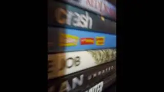 My Movie Stack