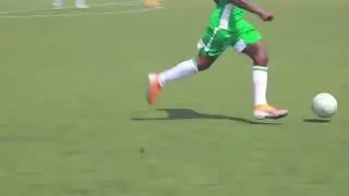 FC GOMA SPORT Vs BRAZIL