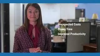 Managed IT Services for Your Business