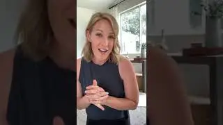 20-Minute High Energy Pilates Workout (Facebook Live Replay)