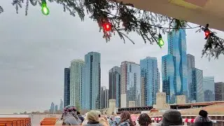 A Chicago Christmas 