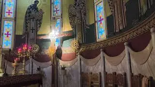 &laquo;&Tau;&alpha;ῖ&sigmaf; ἐ&xi; ἔ&rho;&gamma;&omega;&nu; &kappa;&alpha;&upsilon;&chi;ή&sigma;&epsilon;&sigma;&iota;&raquo;, &Delta;&omicron;&xi;&alpha;&sigma;&tau;&iota;&kappa;ό &Kappa;&upsilon;&rho;&iota;&alpha;&kappa;ή&sigmaf; &Tau;&epsilon;&lambda;ώ&nu;&omicron;&upsilon; &kappa;&alpha;&iota; &Phi;&alpha;&rho;&iota;&sigma;&alpha;ί&omicron;&upsilon; 