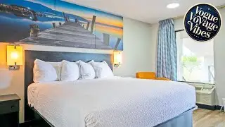 Days Inn by Wyndham Augusta / Fort Eisenhower | Augusta (GA), United States | Hotel Review 🌟