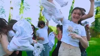 bolo zari 2023-ბოლო ზარი 2023. ზუგდიდი
