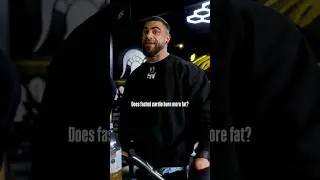 DOES FASTED CARDIO BURN MORE FAT?