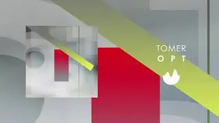Tomer - Opt [Klangwelt Records]