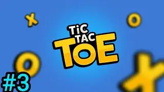 PLAYING WATER SHORT||TIC TAC TOE GAMEPLAY #3